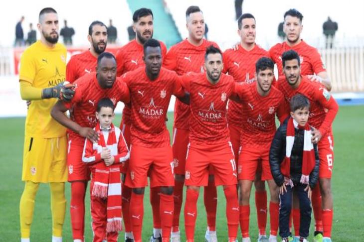 فريق شباب بلوزداد